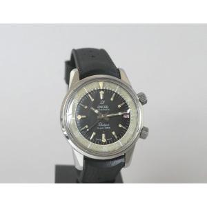 Enicar Sherpa Super Dive Vintage