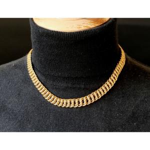 18k Gold Necklace