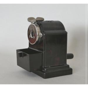 Bakelite Pencil Sharpener