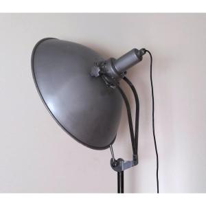 Industrial Lamp (cinema Lighting)