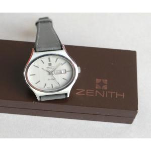 Zenith Port Royal - Neuve De Stock