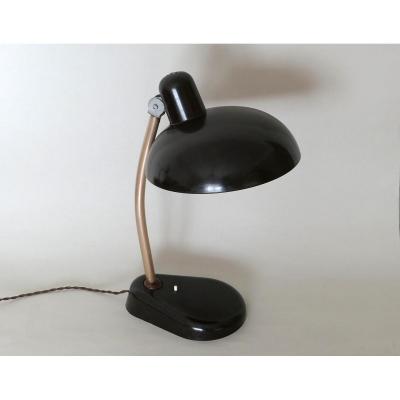 Bakelite Desk Lamp