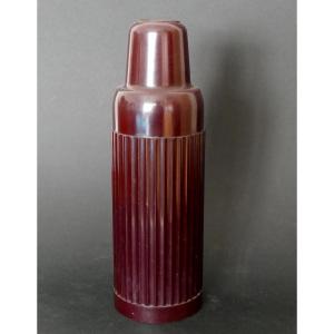 Bakelite Thermos