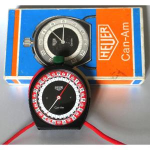 Heuer Leonidas - Vintage Stopwatch