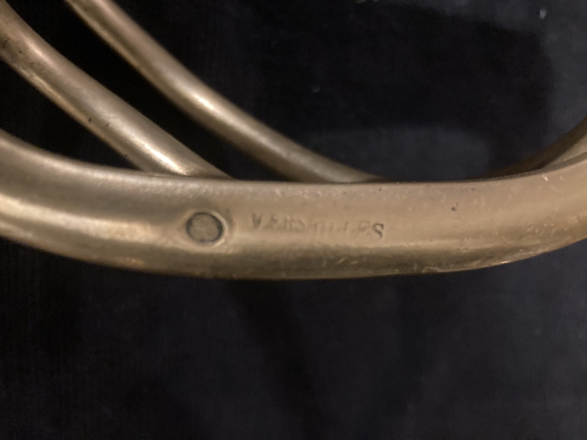 Sabre de Cavalerie Hussard; Modéle An XI. Premier Empire. -photo-3