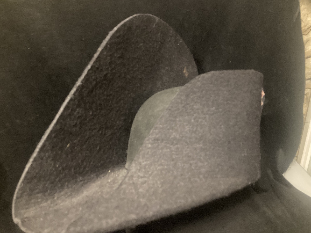 Bicorne De Napoléon 1er « COPIE »XX. France .-photo-4