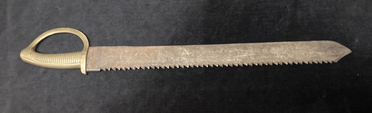 Early 19th Century Briquet Sword.-photo-4