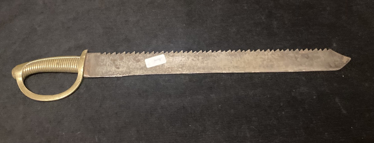 Early 19th Century Briquet Sword.