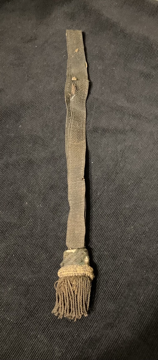 Dragone Troop Of Voltigeur Infantry. First Empire.-photo-3