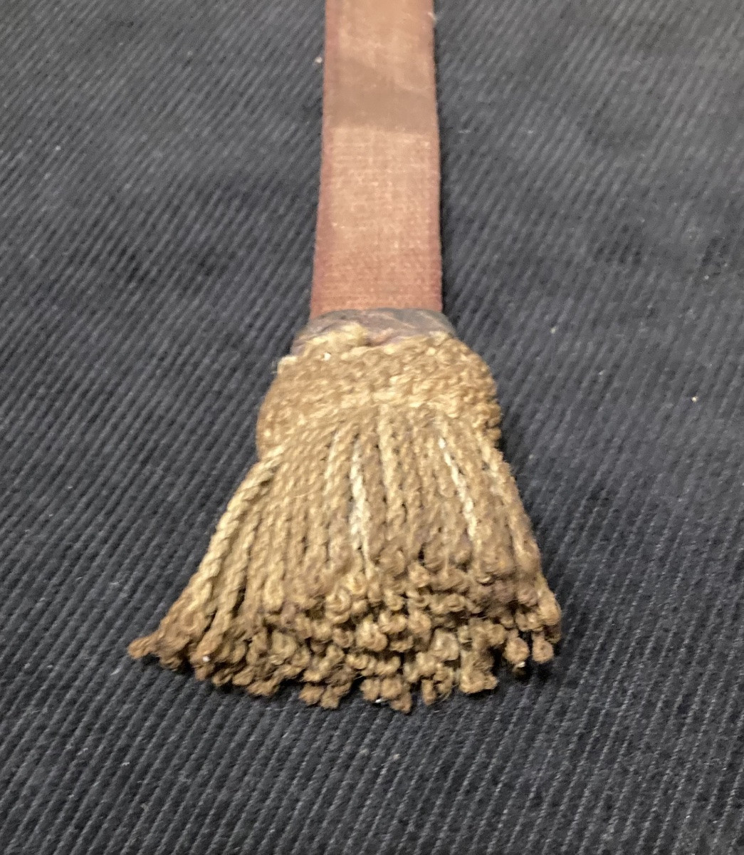 Dragone, A Troop Of Trumpeters Of Heavy Cavalry. First Empire.-photo-4