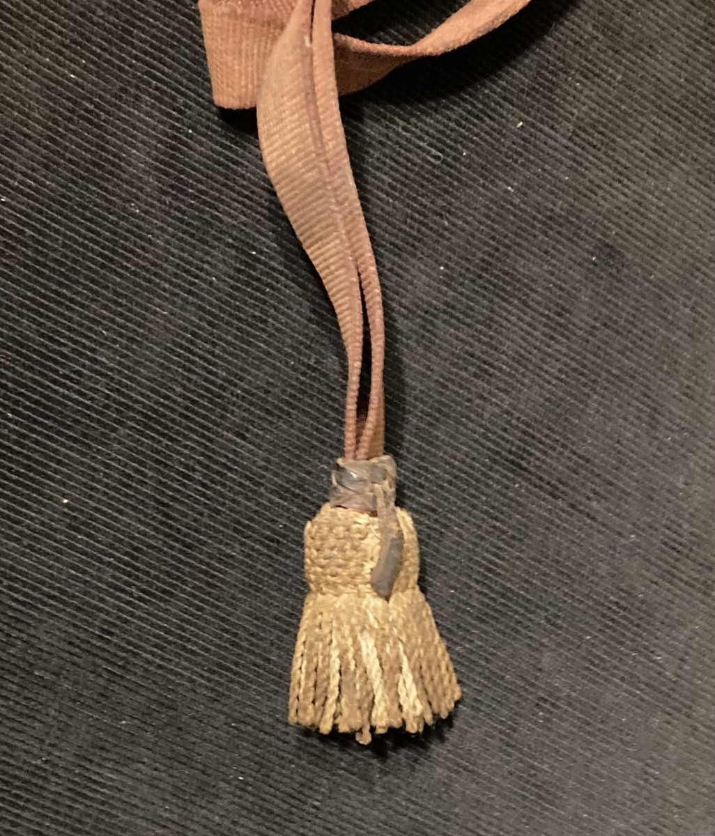 Dragone, A Troop Of Trumpeters Of Heavy Cavalry. First Empire.-photo-1