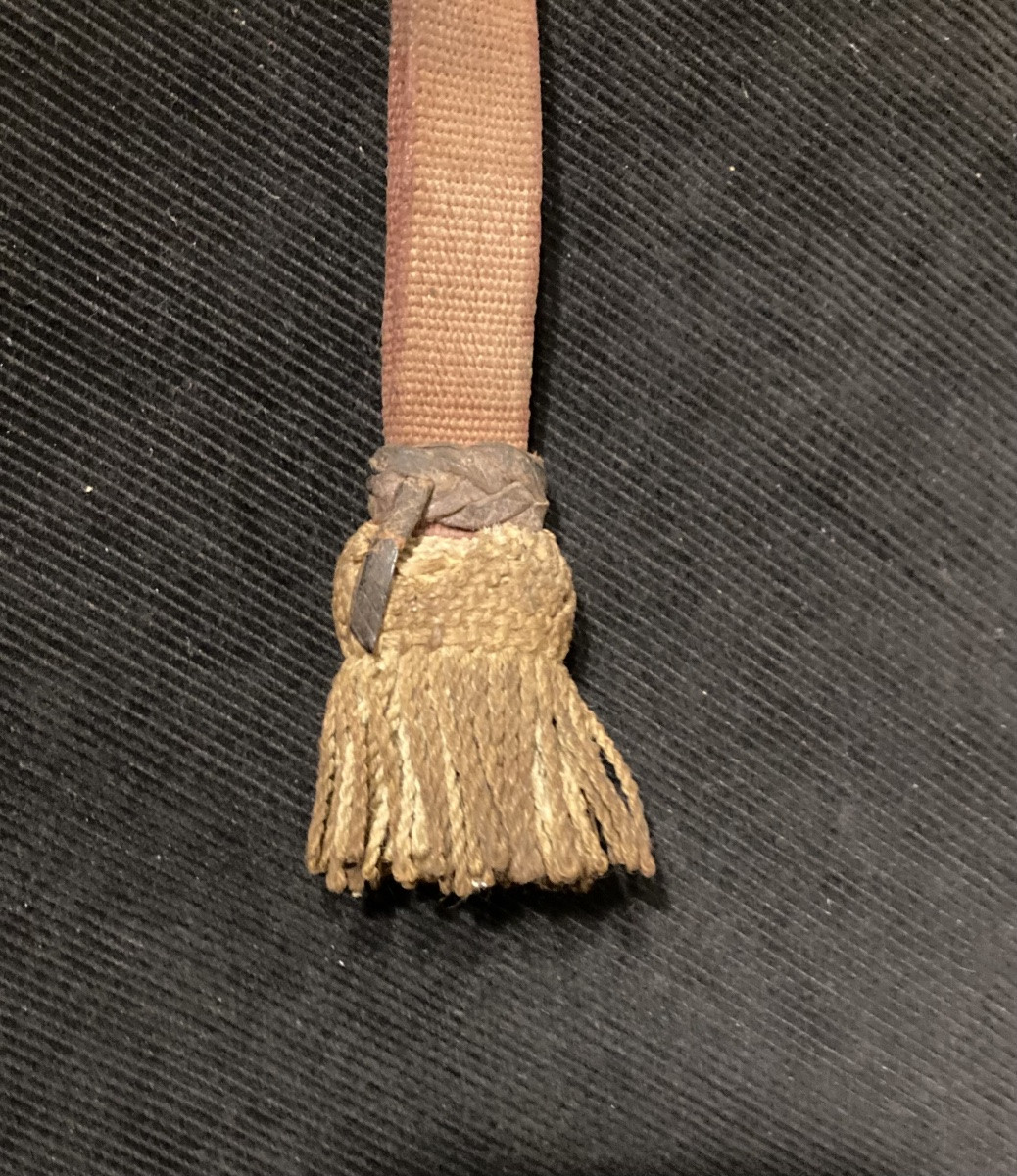 Dragone, A Troop Of Trumpeters Of Heavy Cavalry. First Empire.-photo-3