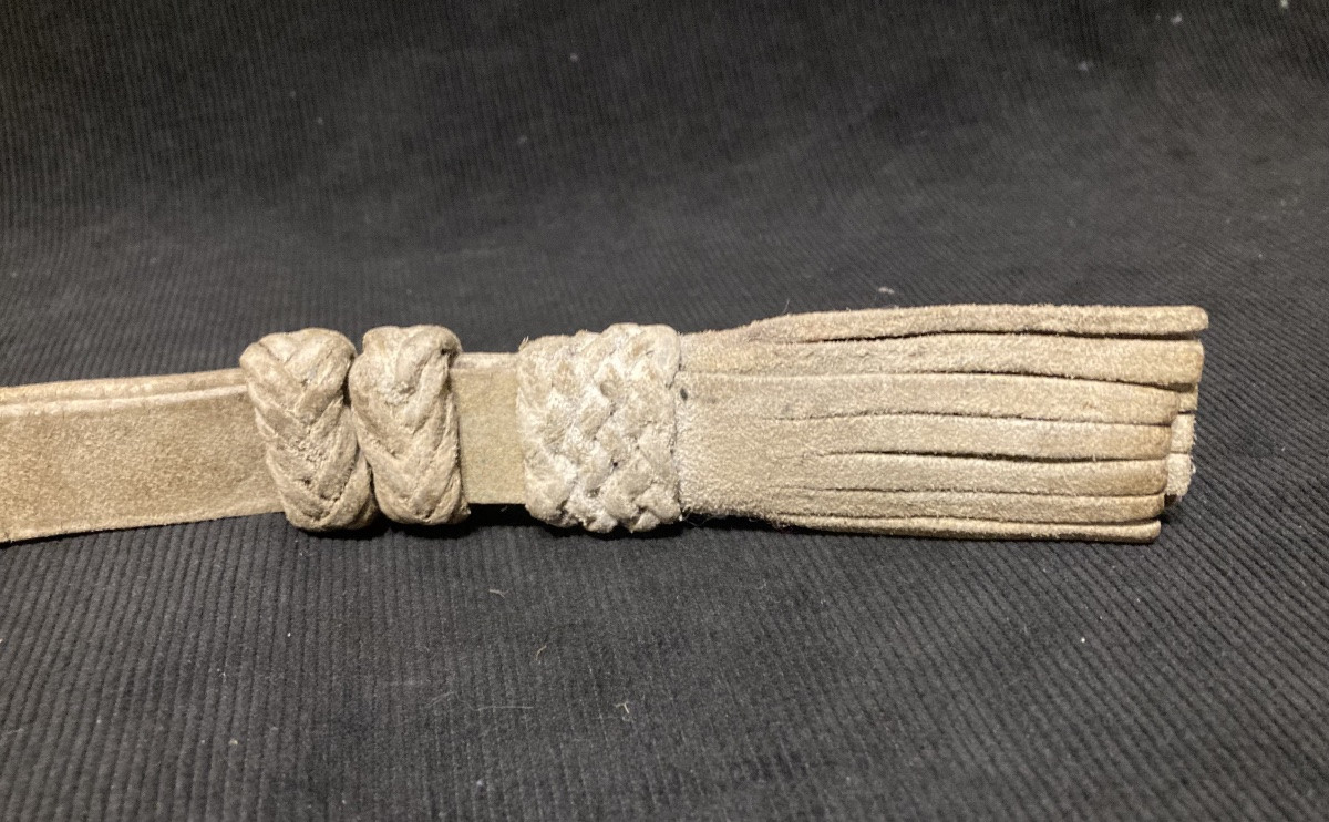 Dragonne Troupe de Cavalerie  . Premier Empire. -photo-2