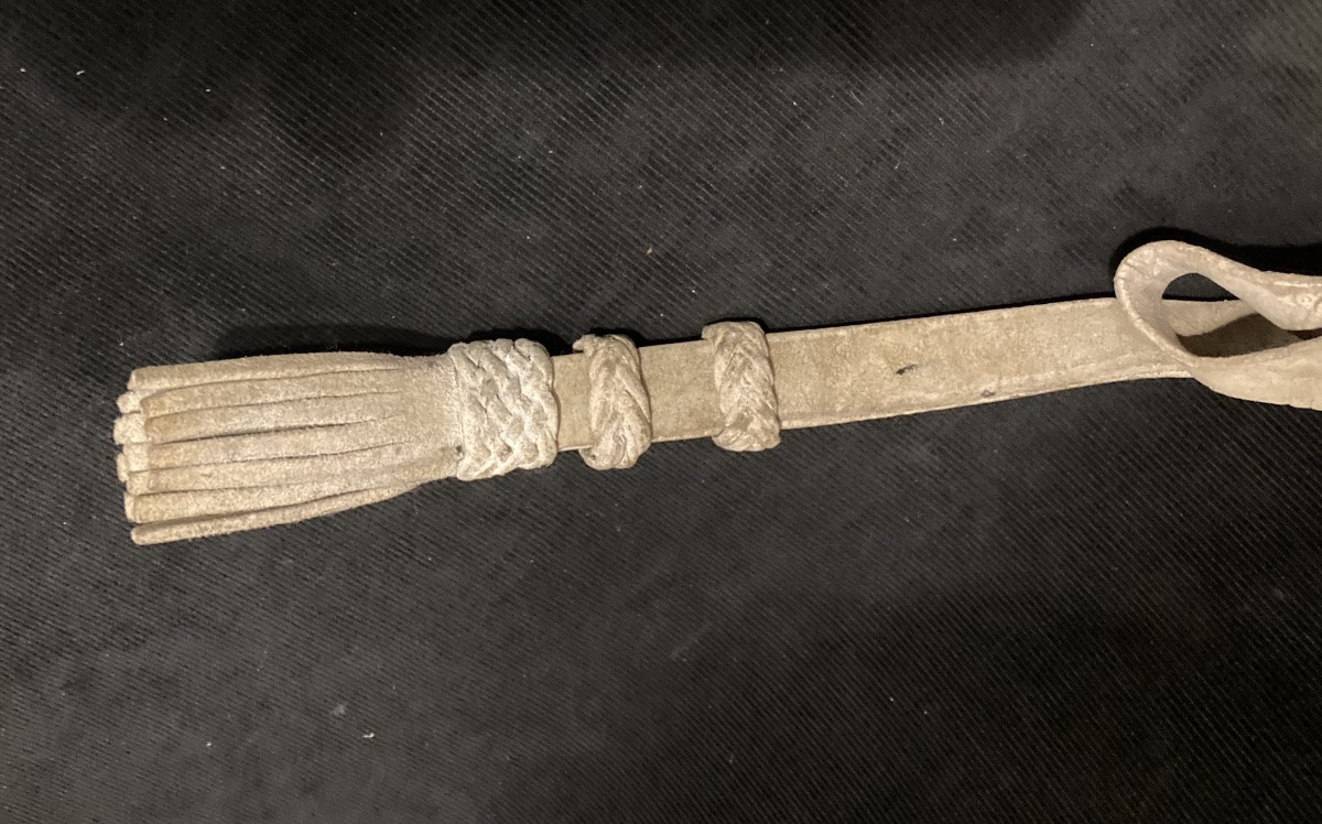 Dragonne Troupe de Cavalerie  . Premier Empire. -photo-3