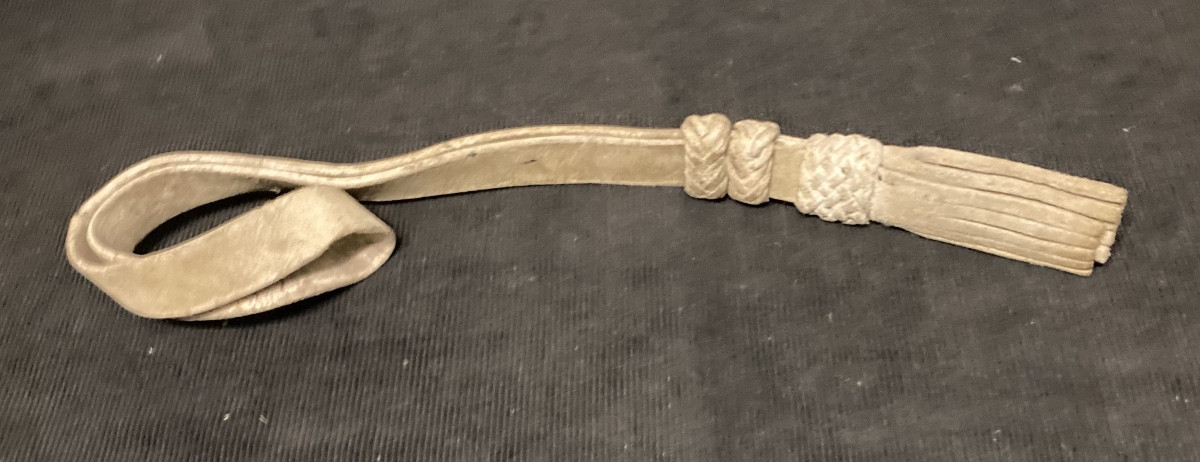 Dragonne Troupe de Cavalerie  . Premier Empire. 