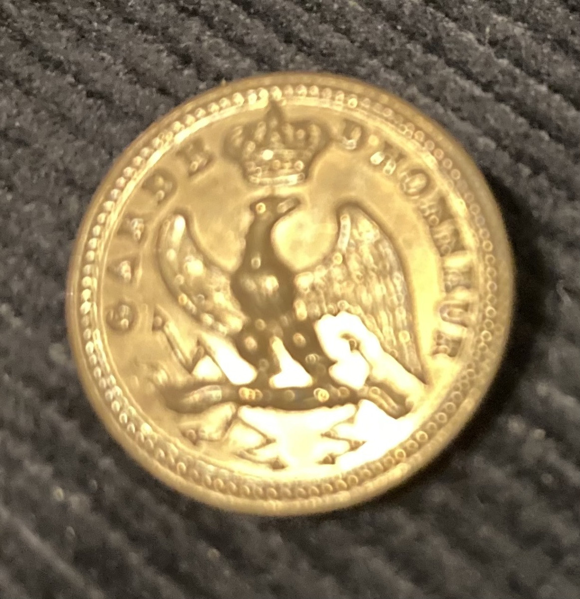 Garde d'Honneur-photo-2