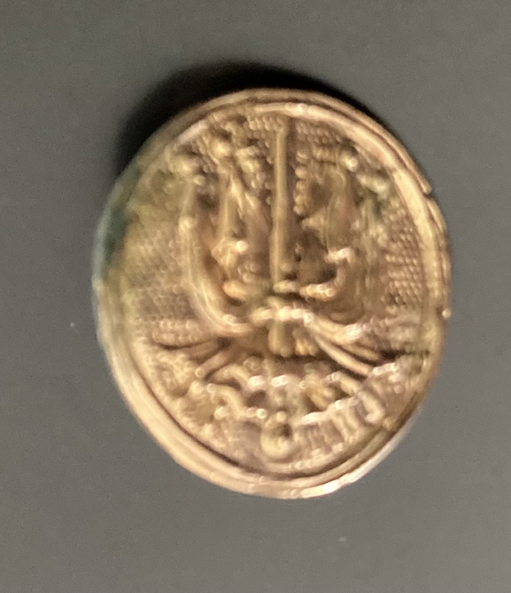 Adjudant-commandant Button, Model 1803 . First Empire.-photo-4