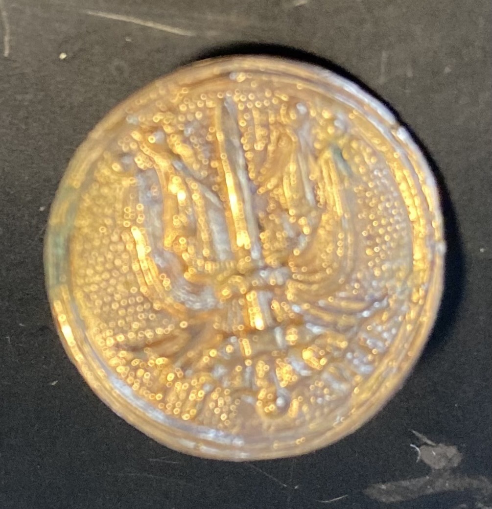 Adjudant-commandant Button, Model 1803 . First Empire.