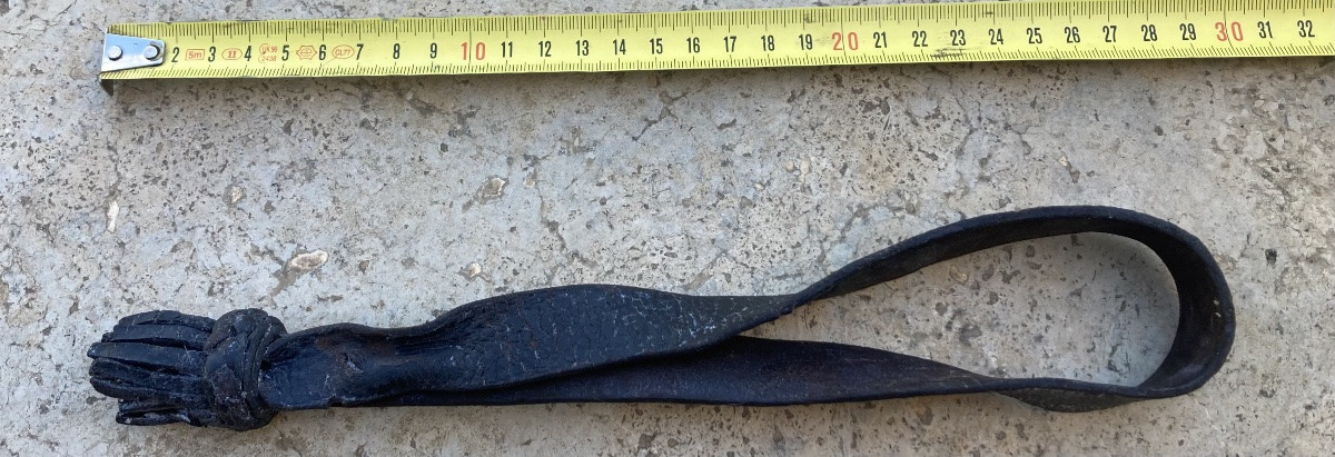 Dragonne Cavalry Troop -photo-2