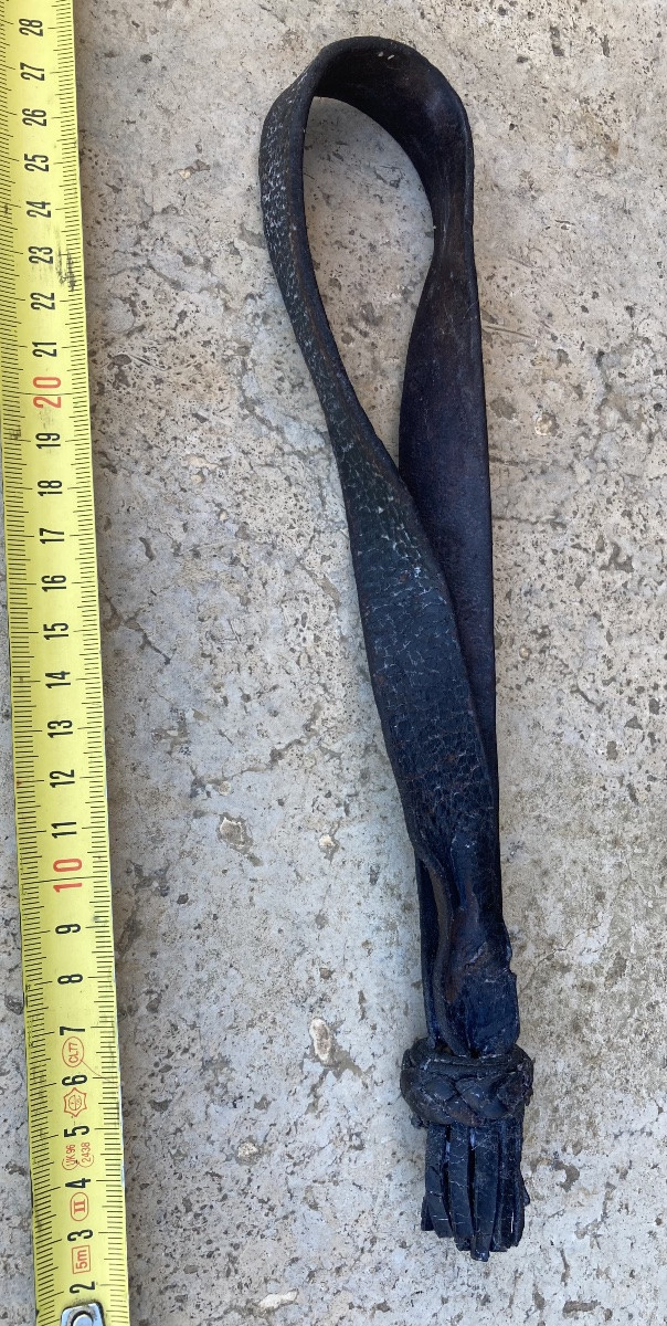 Dragonne Cavalry Troop -photo-1