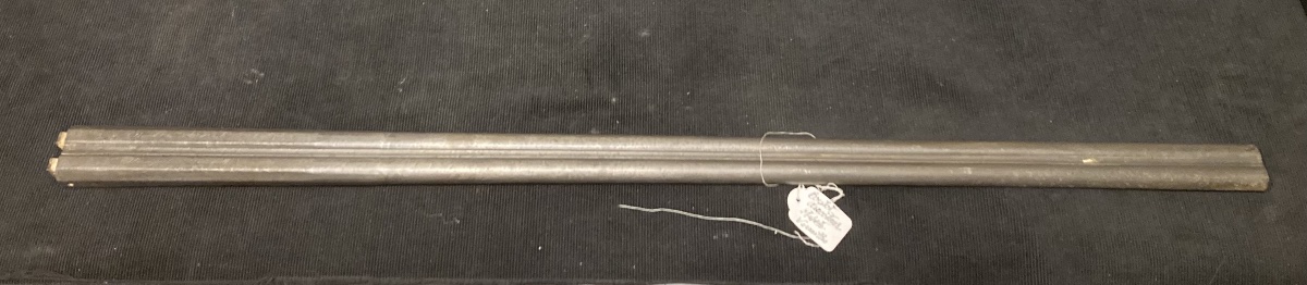 Table Cannons. Signed “boutet Directeur Artiste” And “manufacture à Versailles ‘1st Empire’”