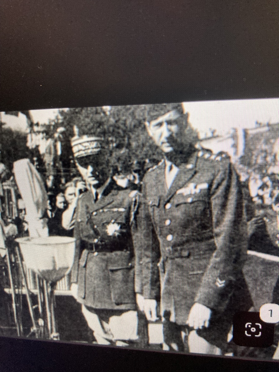 The Ia Confirms That These Decorations Did Indeed Belong To Lieutenant General Nogués Charl.-photo-3