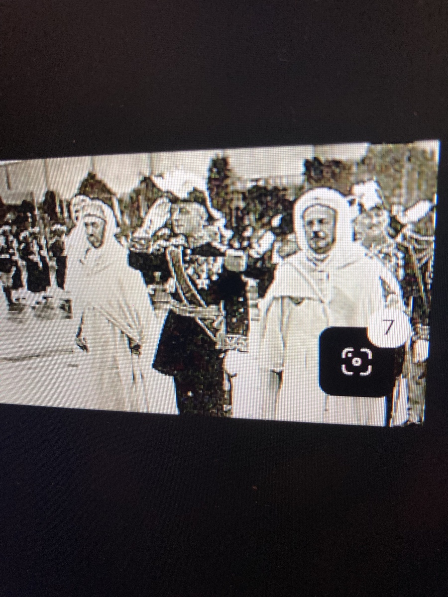 The Ia Confirms That These Decorations Did Indeed Belong To Lieutenant General Nogués Charl.-photo-4