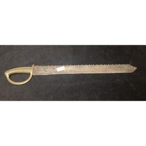 Early 19th Century Briquet Sword.