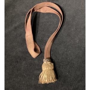 Dragonne troupe de Trompette de cavalerie. Lourde  Premier Empire.