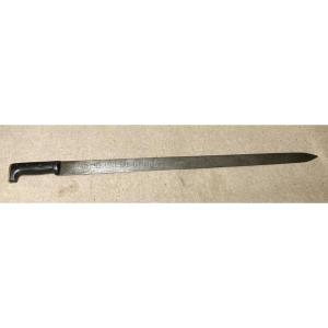 Sabre de Cavalerie Espagnole « Guerre Espagne contre la France « 1812 à 1814. 1er Empire.