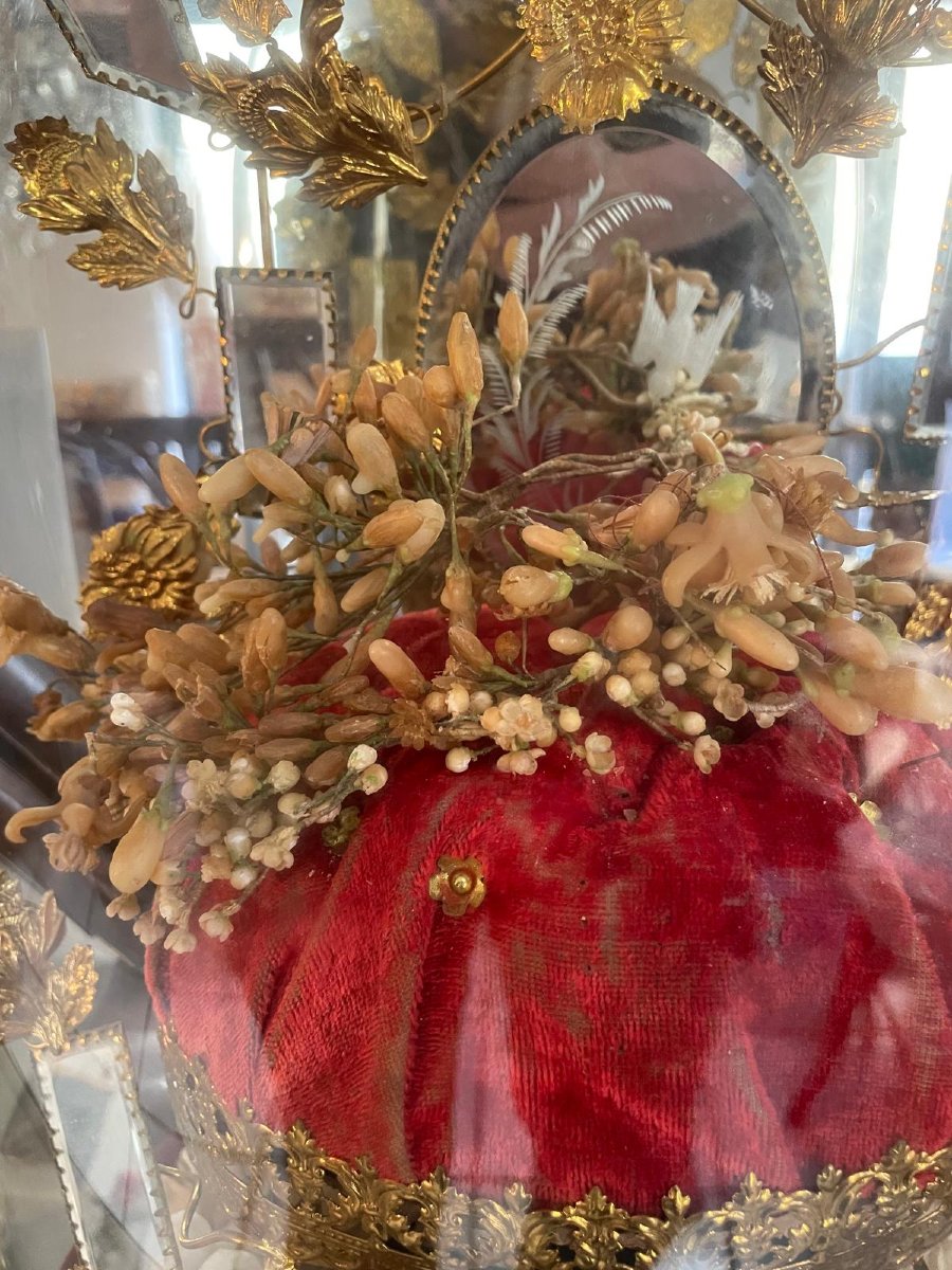 Bridal Globe-photo-3