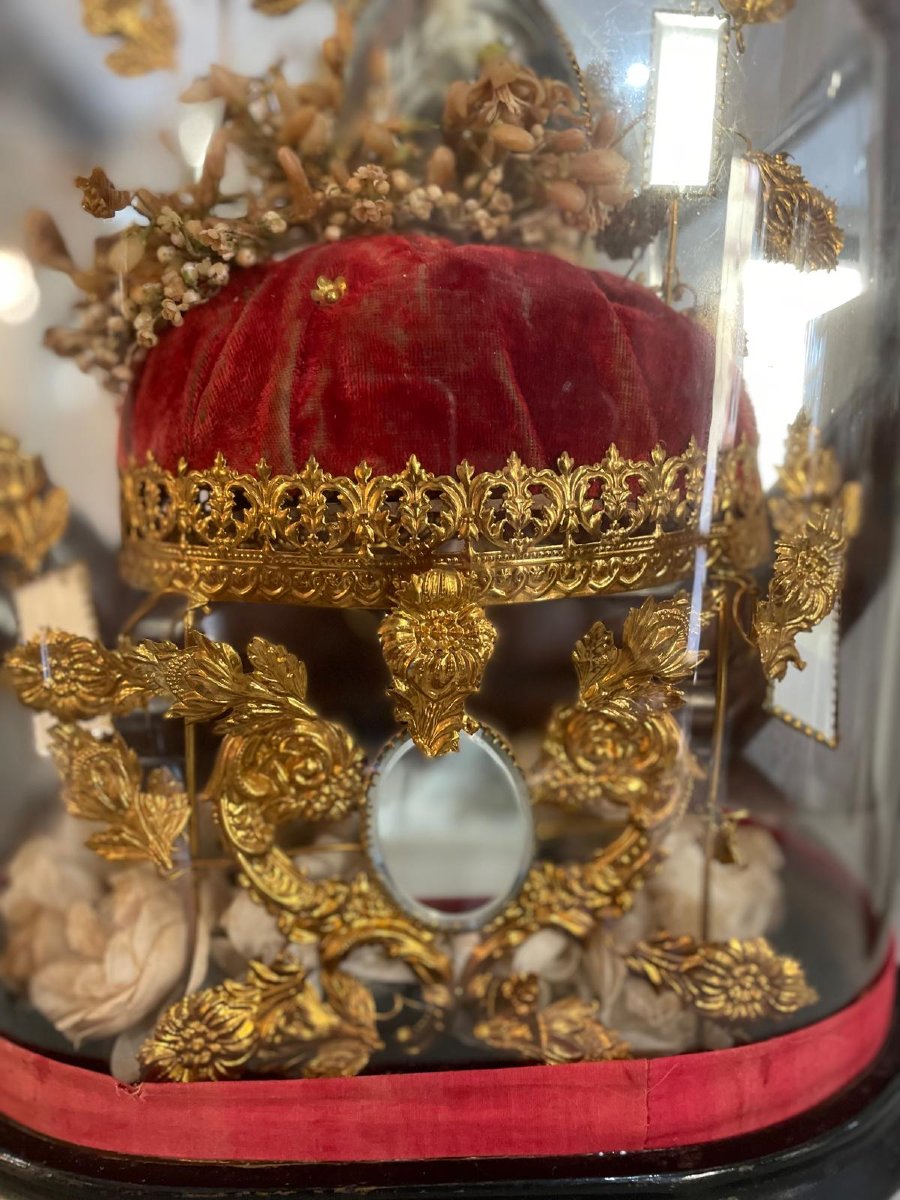 Bridal Globe-photo-4