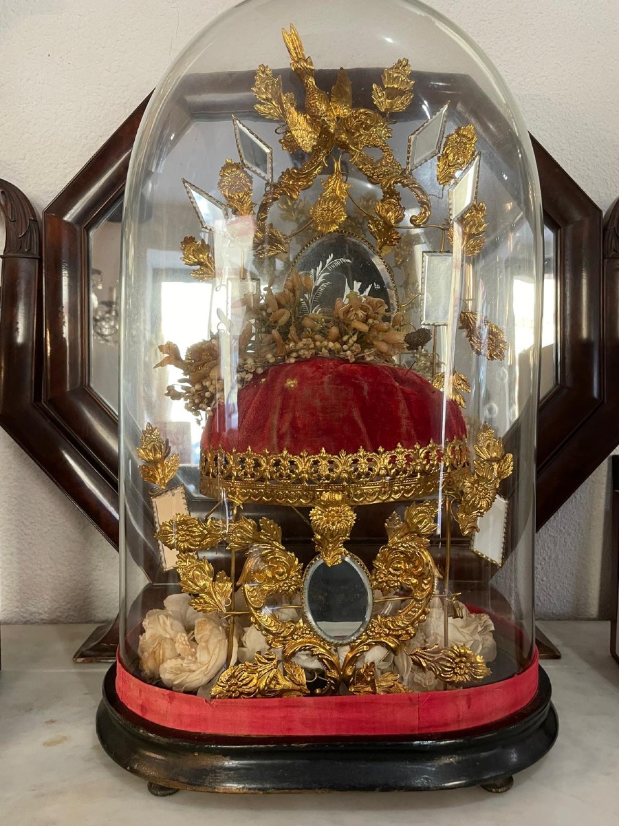 Bridal Globe