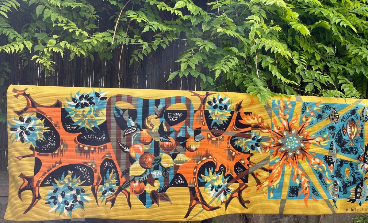 Tapestry