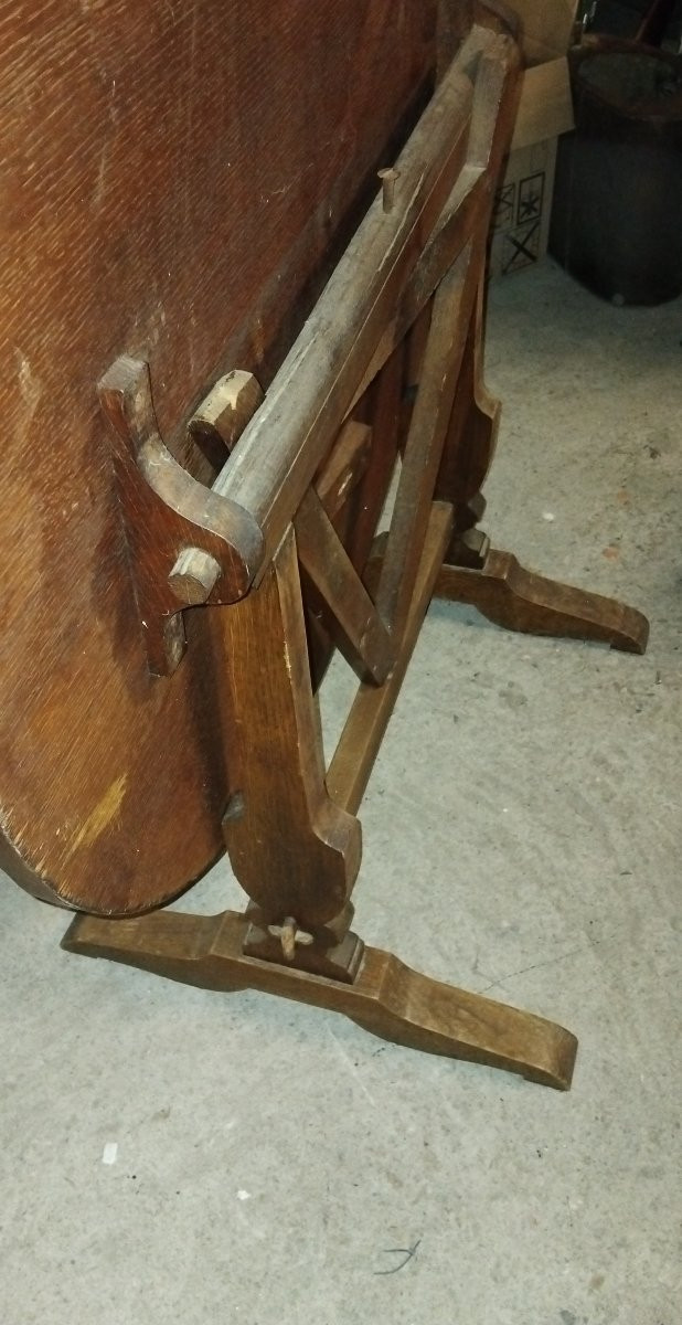 Harvesting Table-photo-2