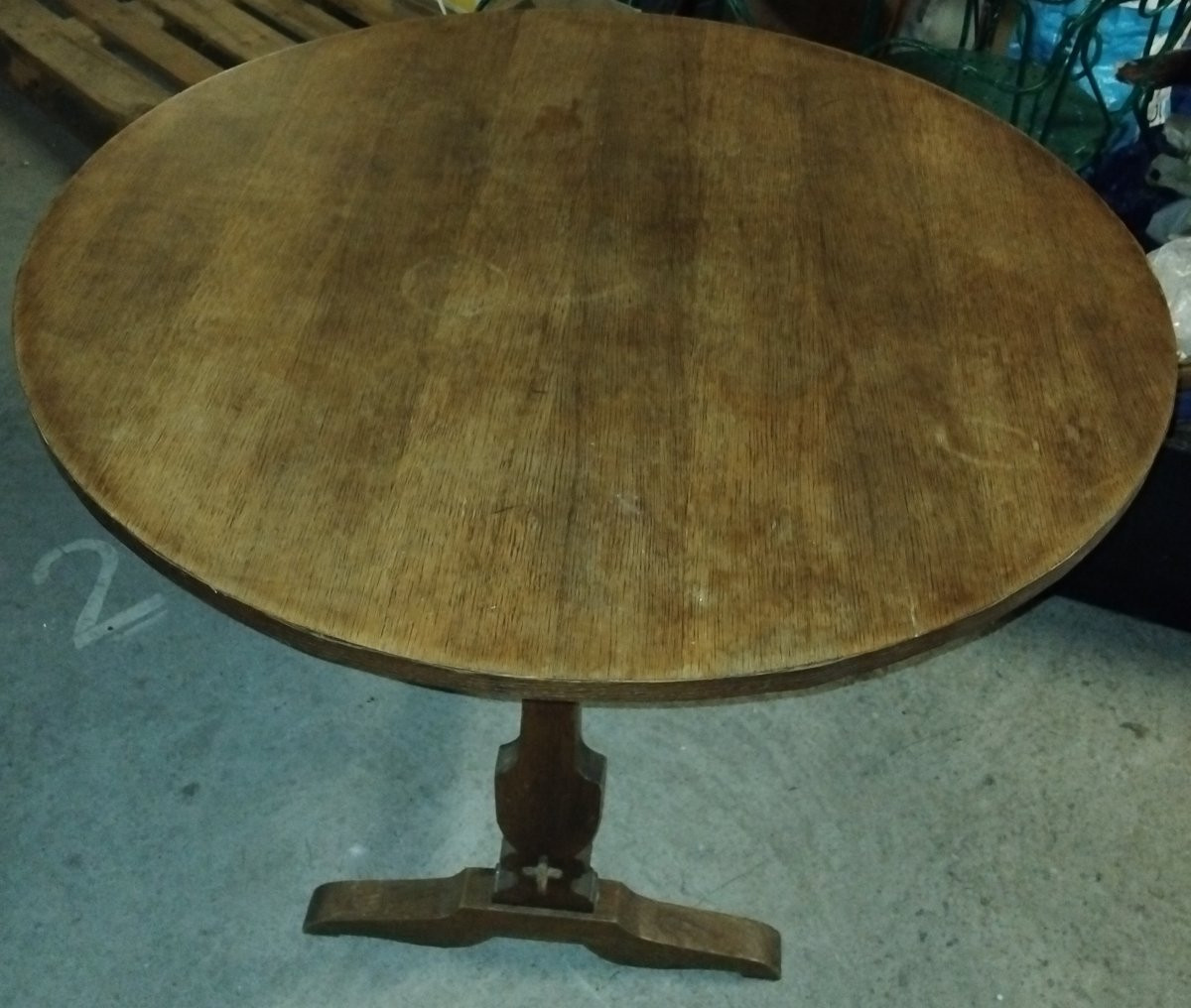 Harvesting Table-photo-1