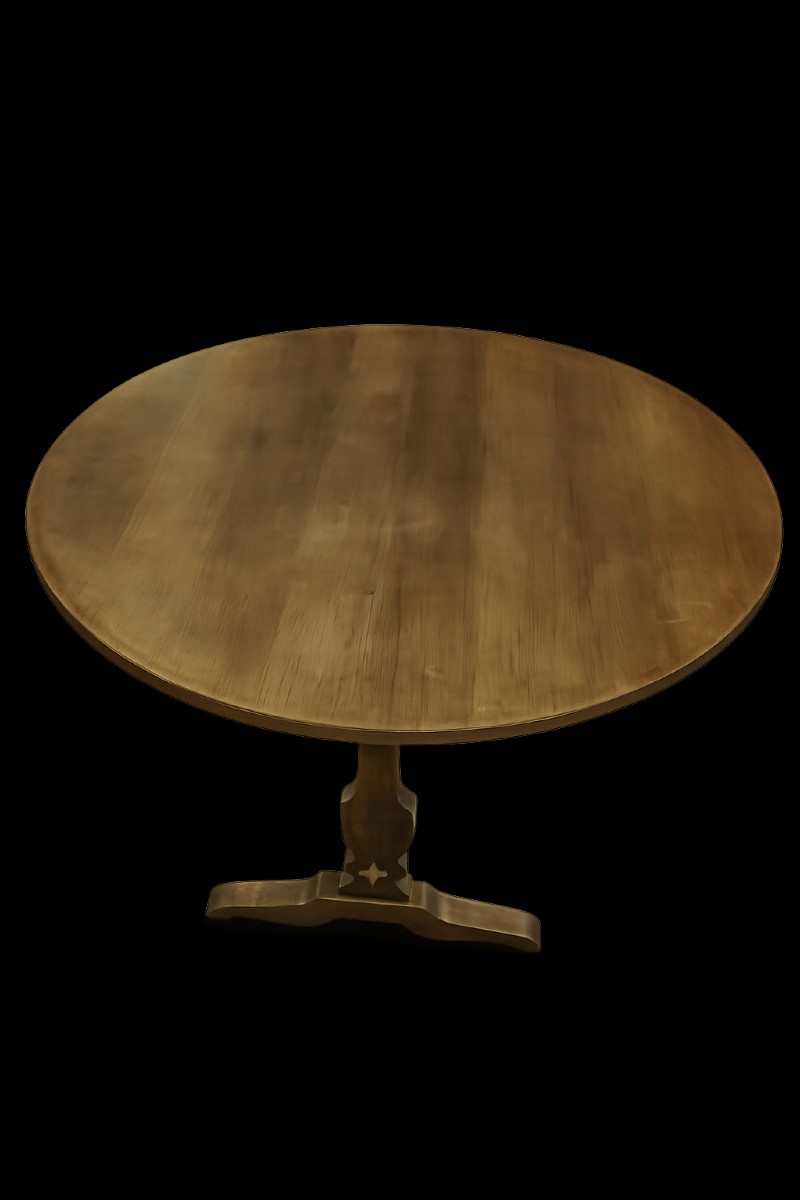 Harvesting Table