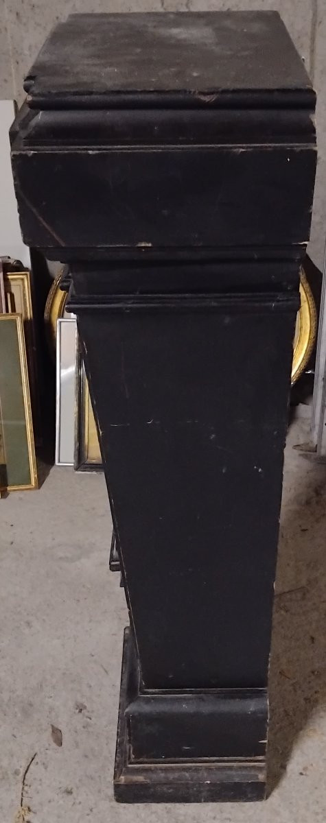 Gaine, colonne Napoléon III -photo-3