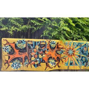 Tapestry