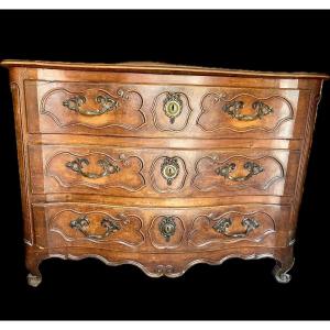 Commode Louis XV