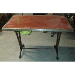 1900 Bistro Table