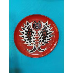 Grand Plat Picart Le Doux