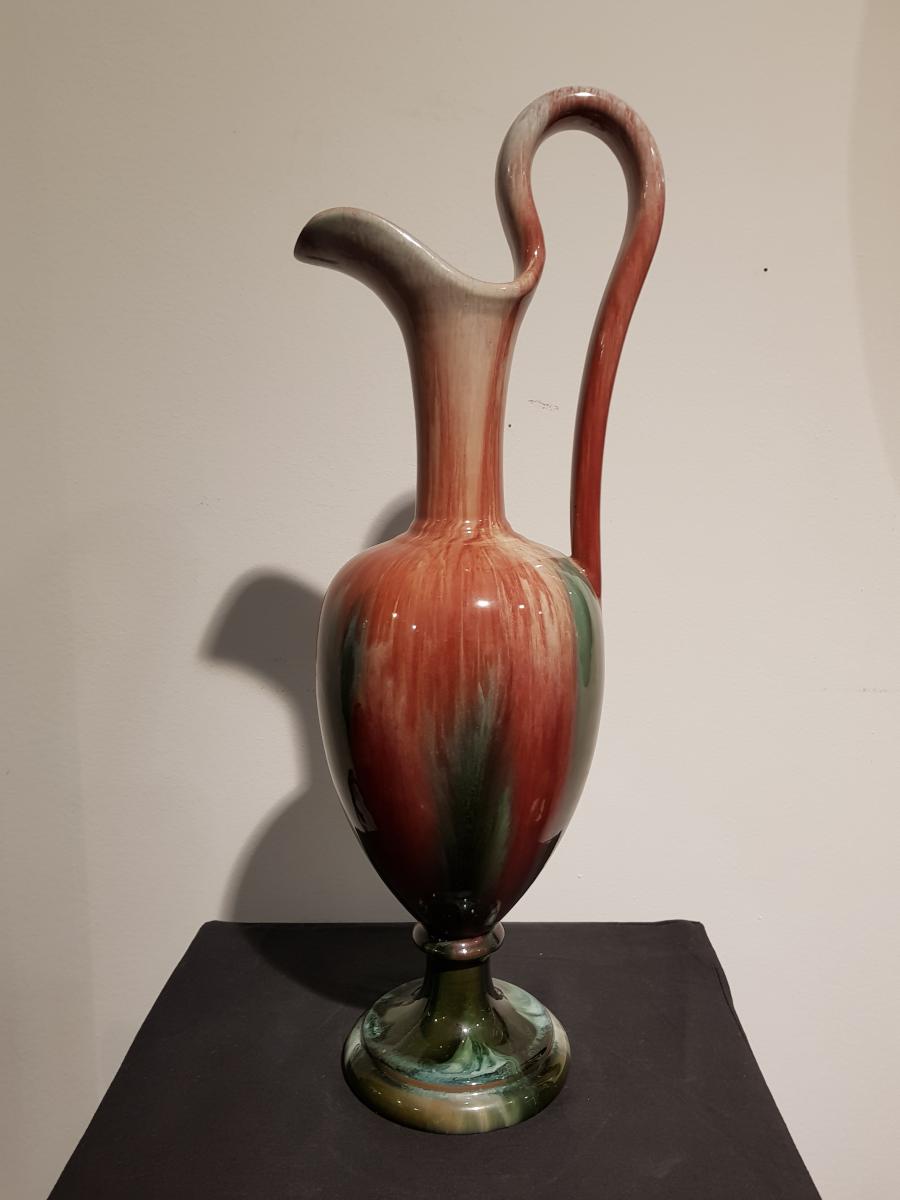 Paire d'Aiguières-photo-2