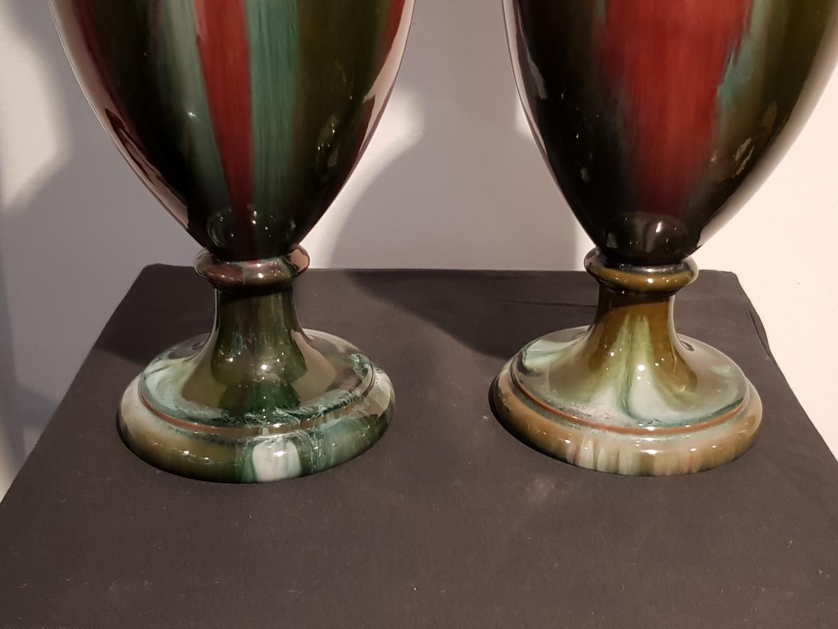 Paire d'Aiguières-photo-4