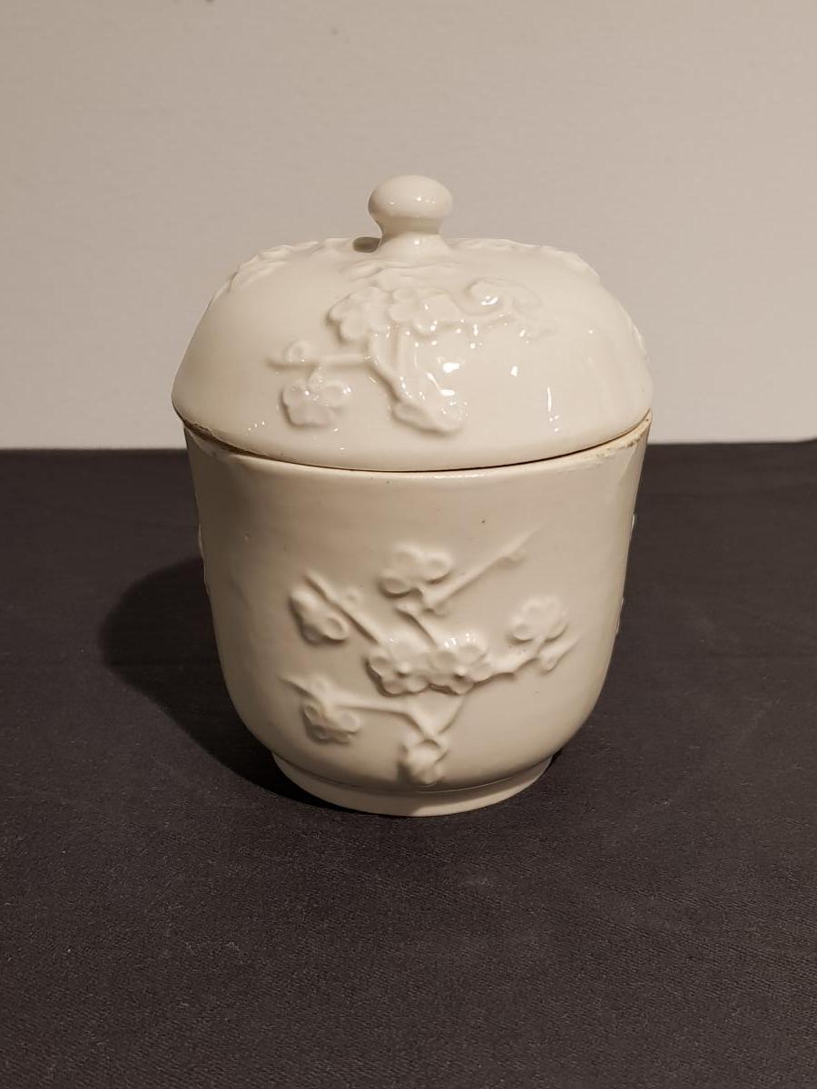 Porcelain Dreater