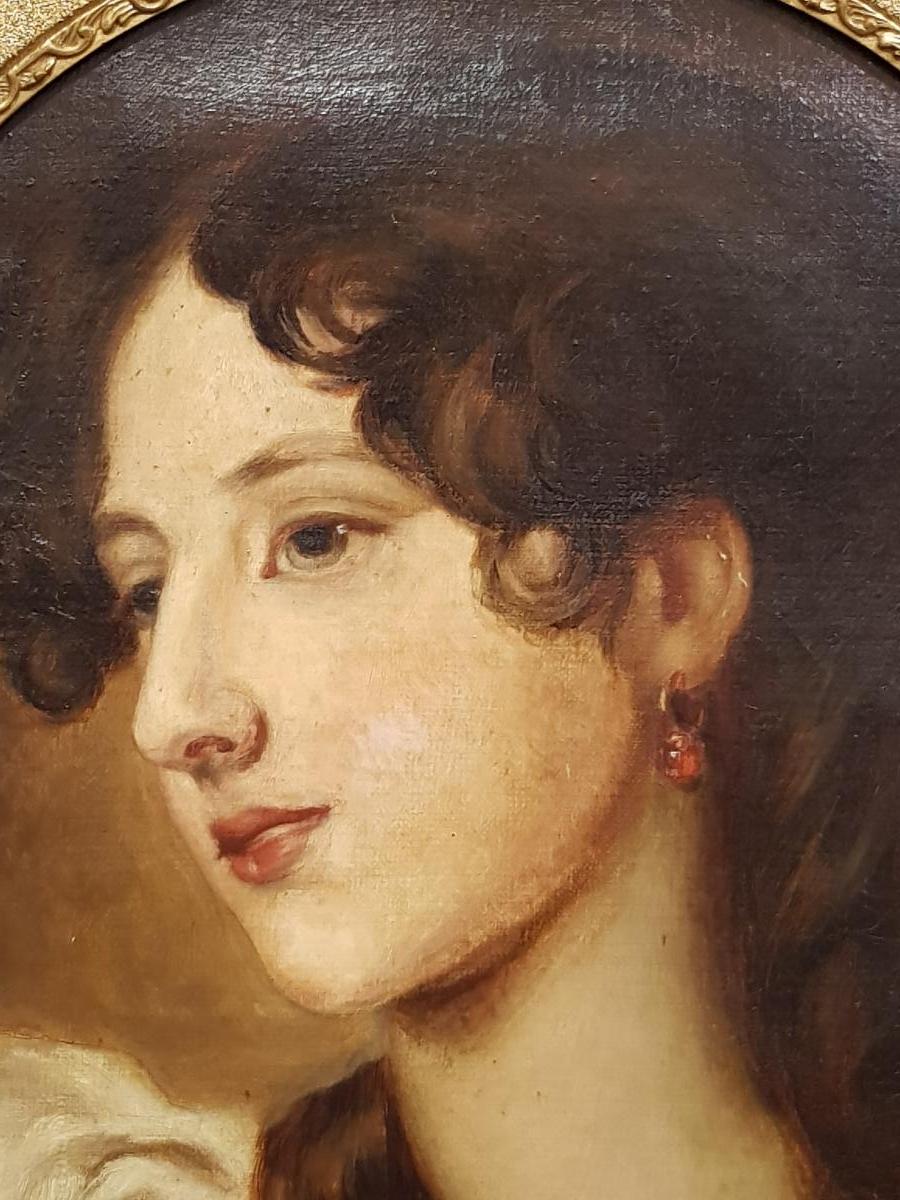 Young Woman Portrait-photo-3