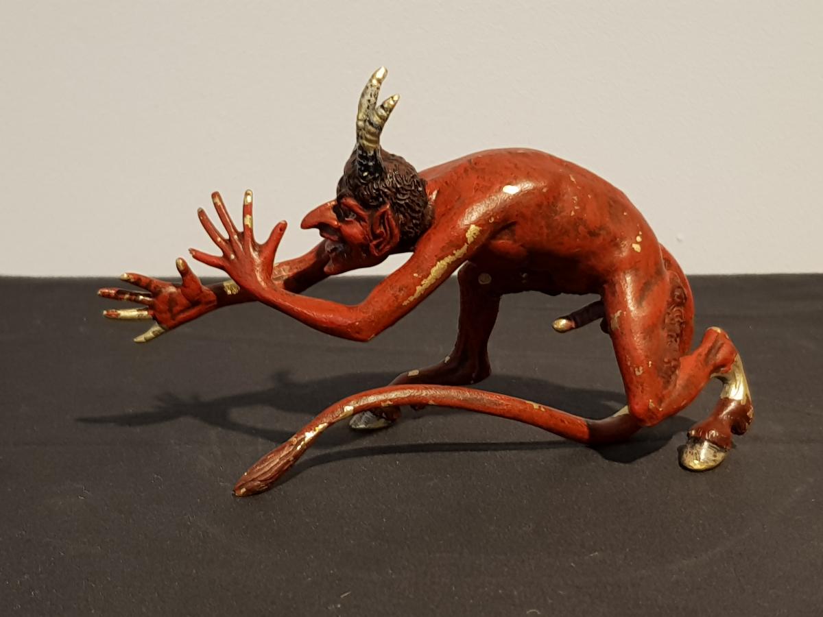Bronze De Vienne