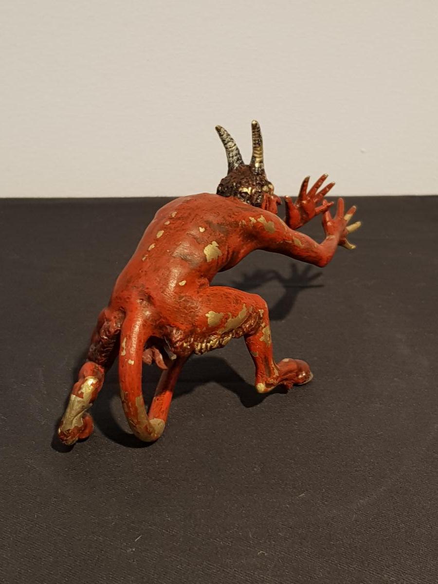 Bronze De Vienne-photo-4