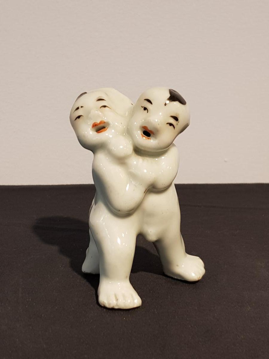 Porcelain From China