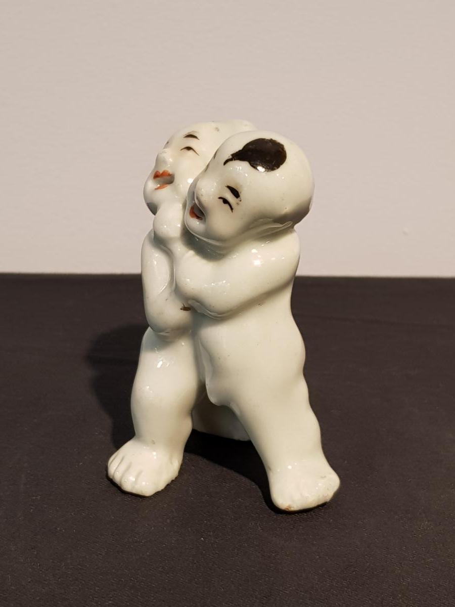 Porcelain From China-photo-2